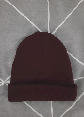 Bordo Bere - Görsel 2