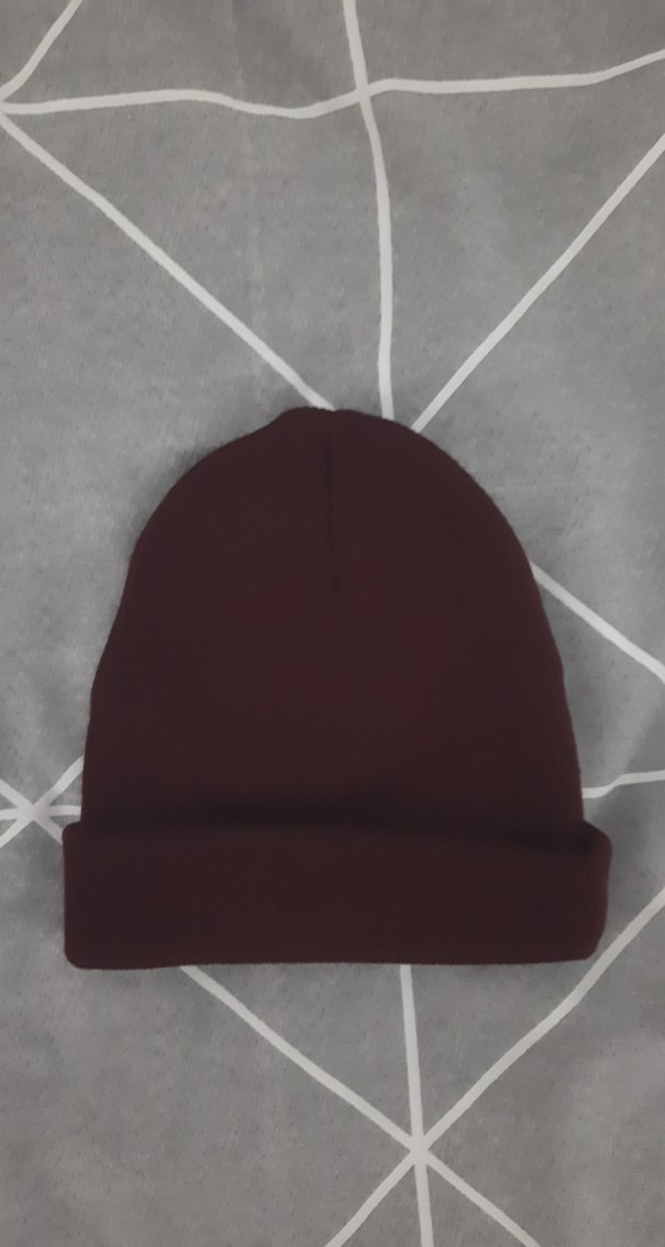 Bordo Bere - Görsel 2