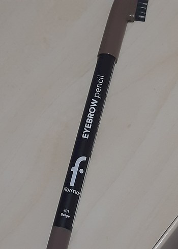Flormar Beige Kaş Kalemi - Görsel 2