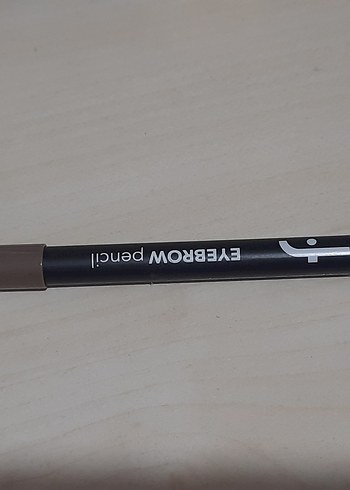 Flormar Beige Kaş Kalemi - Görsel 4