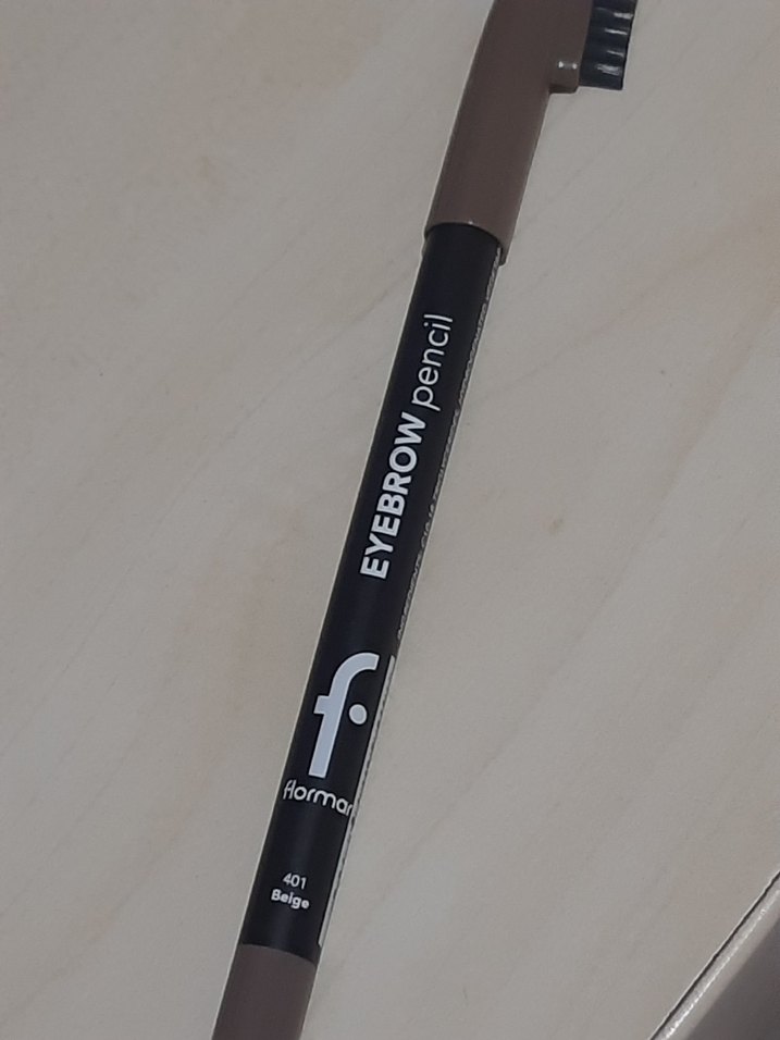 Flormar Beige Kaş Kalemi - Görsel 2