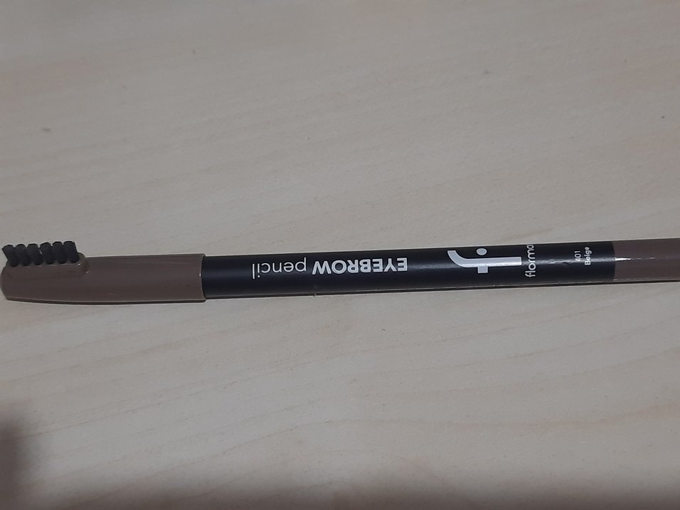 Flormar Beige Kaş Kalemi - Görsel 4
