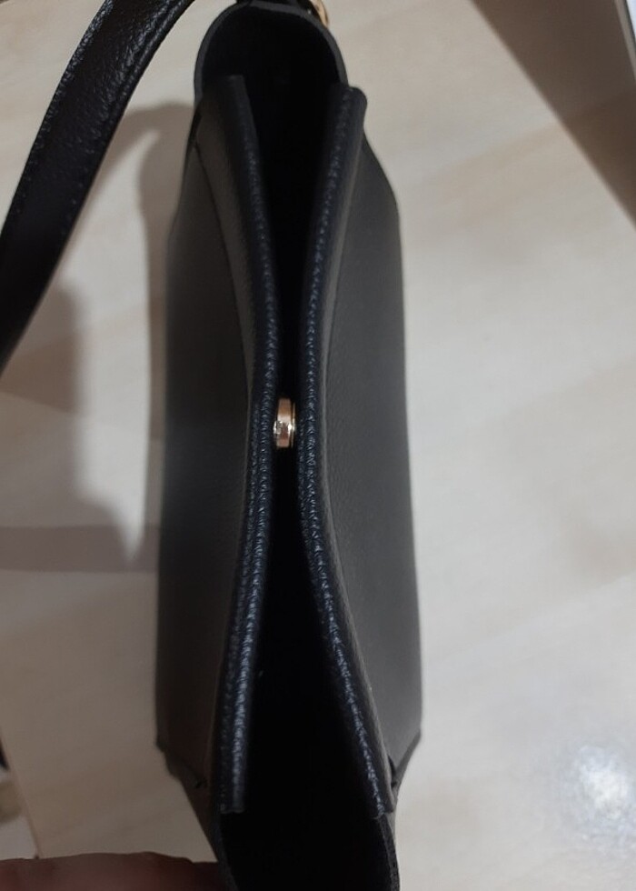 Lc Waikiki Kadın Siyah Çanta - Görsel 4