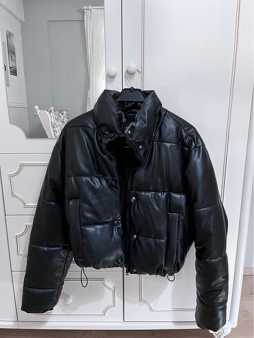 Zara deri mont