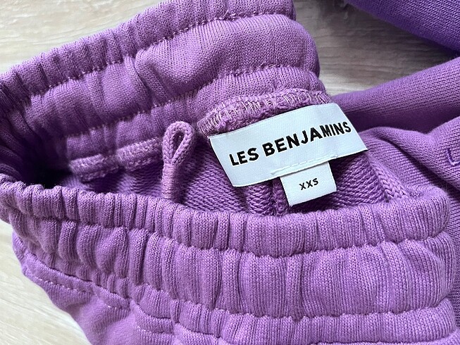 Les Benjamins Orjinal Les benjamins eşofman altı
