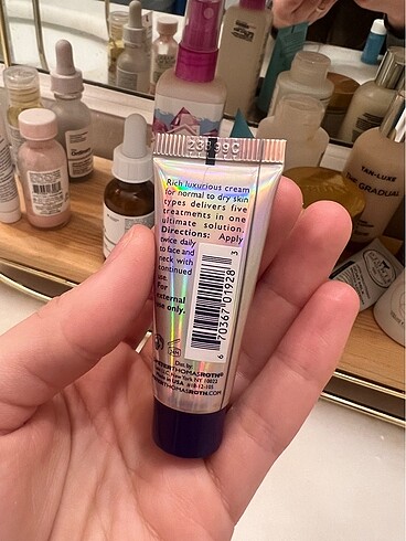 Sephora PETER THOMAS ROTH NEMLENDİRİCİ
