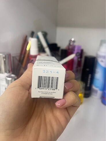 The Ordinary THE ORDINARY MULTI PEPTIDE +HA SERUM
