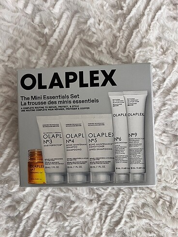 Sephora OLAPLEX SET