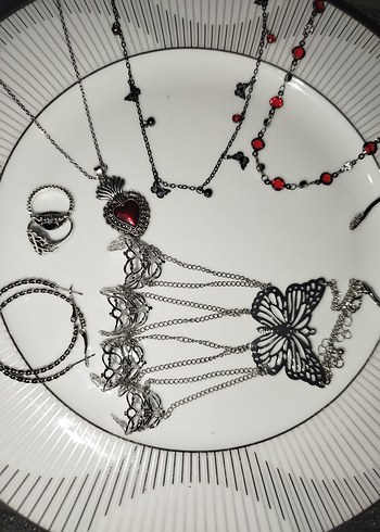 Takı kavanozu - Görsel 3