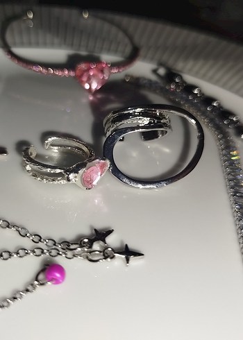 Takı kavanozu - Görsel 2