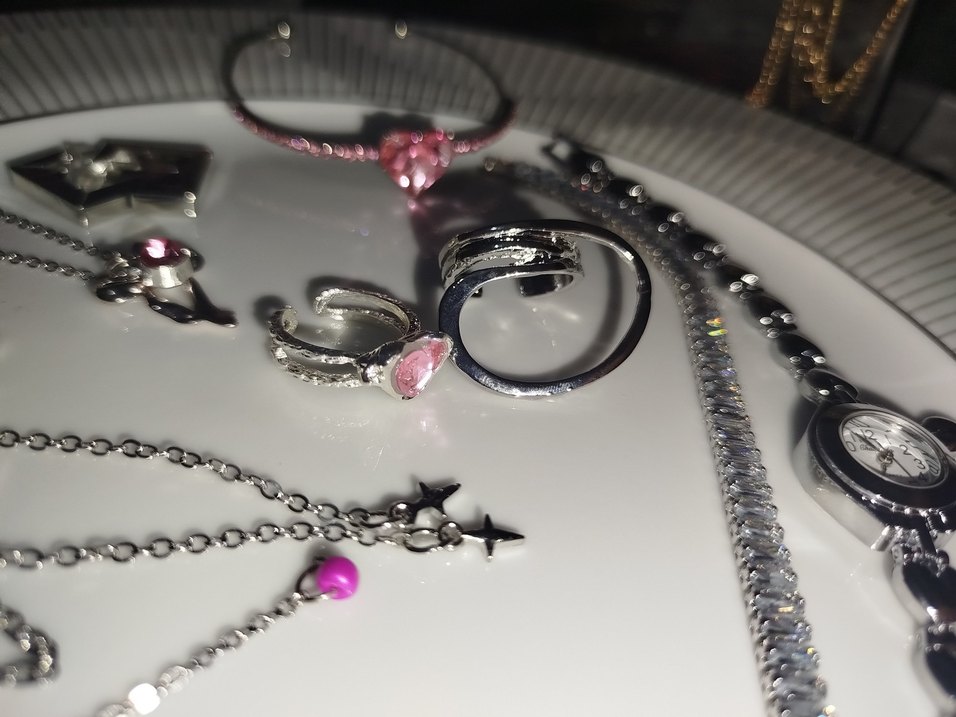 Takı kavanozu - Görsel 2