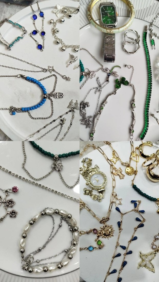 Takı kavanozu - Görsel 3