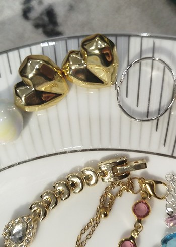 Takı Kavanozu-kutusu - Görsel 7