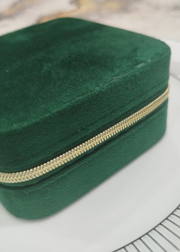 Takı Kavanozu-kutusu - Görsel 8