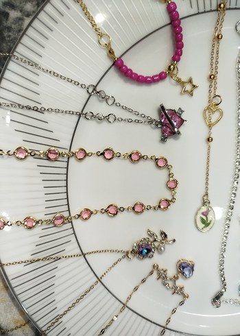 Takı Kavanozu-kutusu - Görsel 5