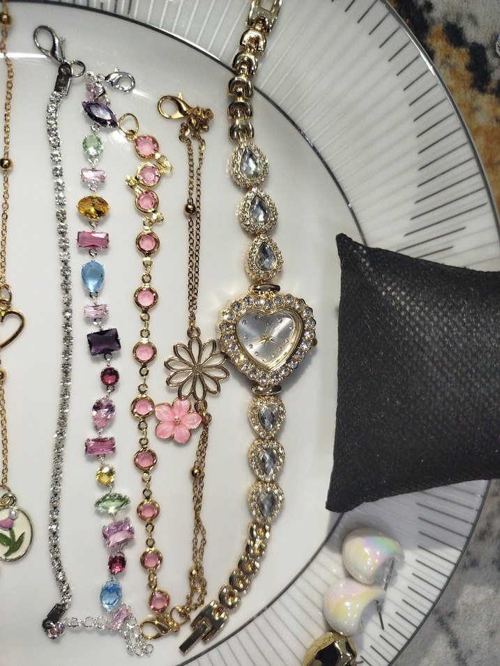 Takı Kavanozu-kutusu - Görsel 3