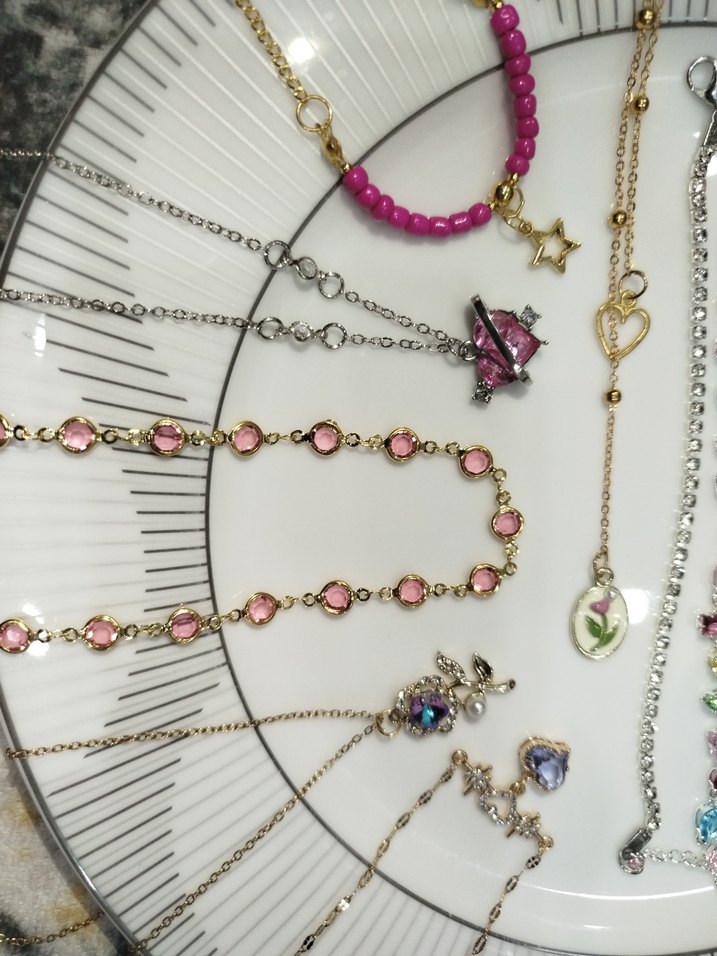 Takı Kavanozu-kutusu - Görsel 5