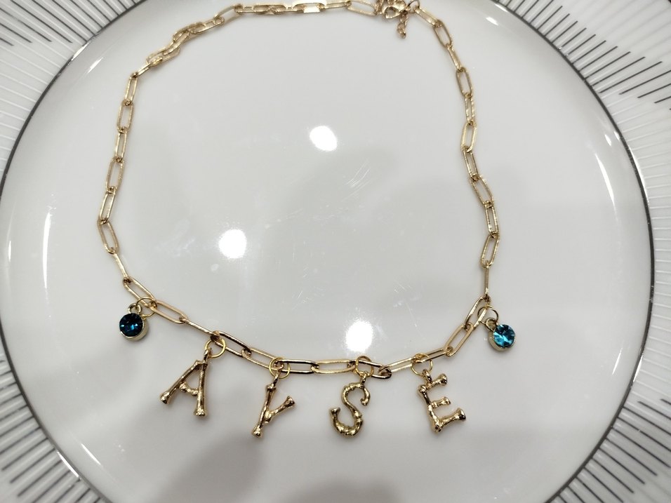 Takı kavanozu - Görsel 3