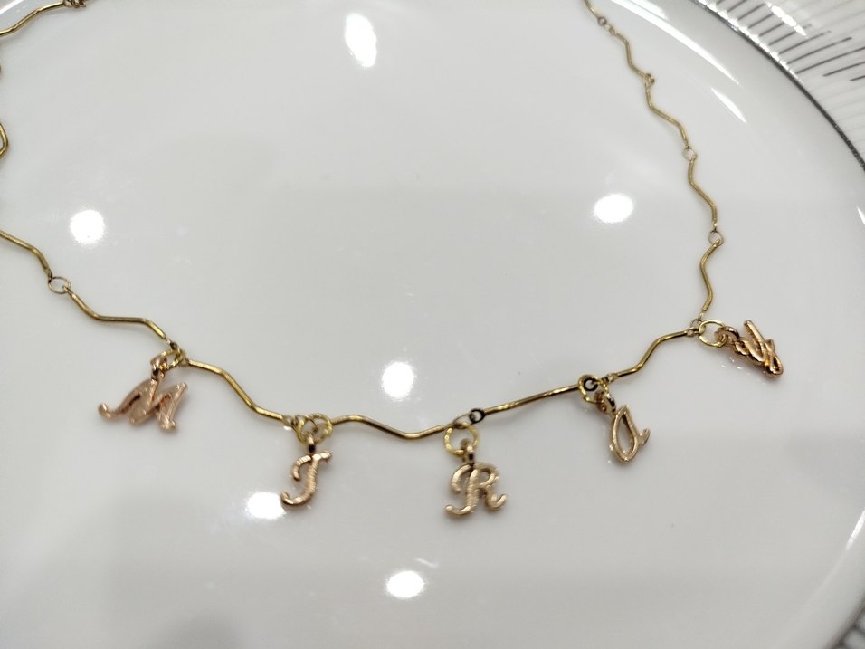 Takı kavanozu - Görsel 2