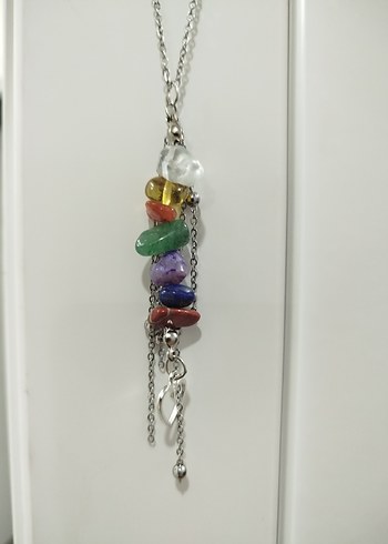 Çakra Kolye - Görsel 4