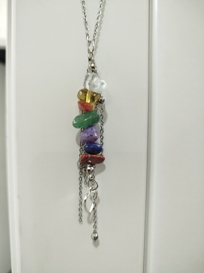 Çakra Kolye - Görsel 4