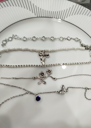 Takı kavanozu bileklik - Görsel 11