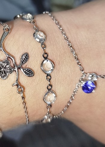 Takı kavanozu bileklik - Görsel 3