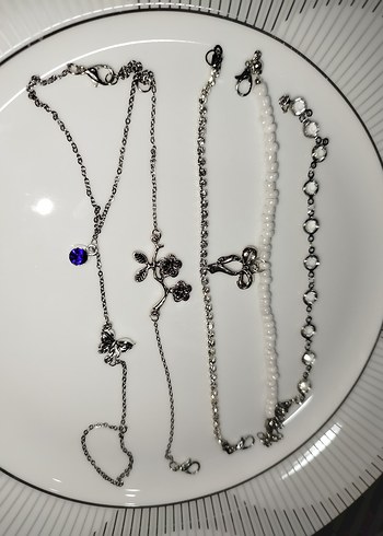 Takı kavanozu bileklik - Görsel 9