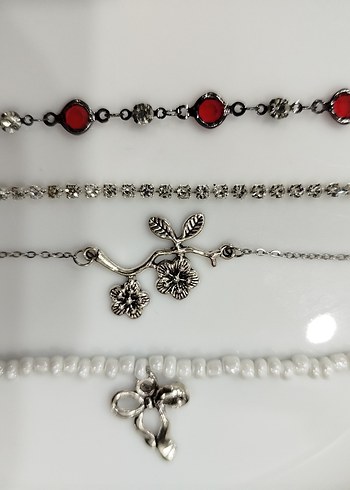 Takı kavanozu bileklik - Görsel 5