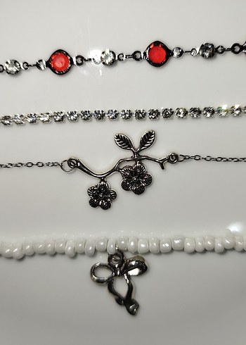 Takı kavanozu bileklik - Görsel 4