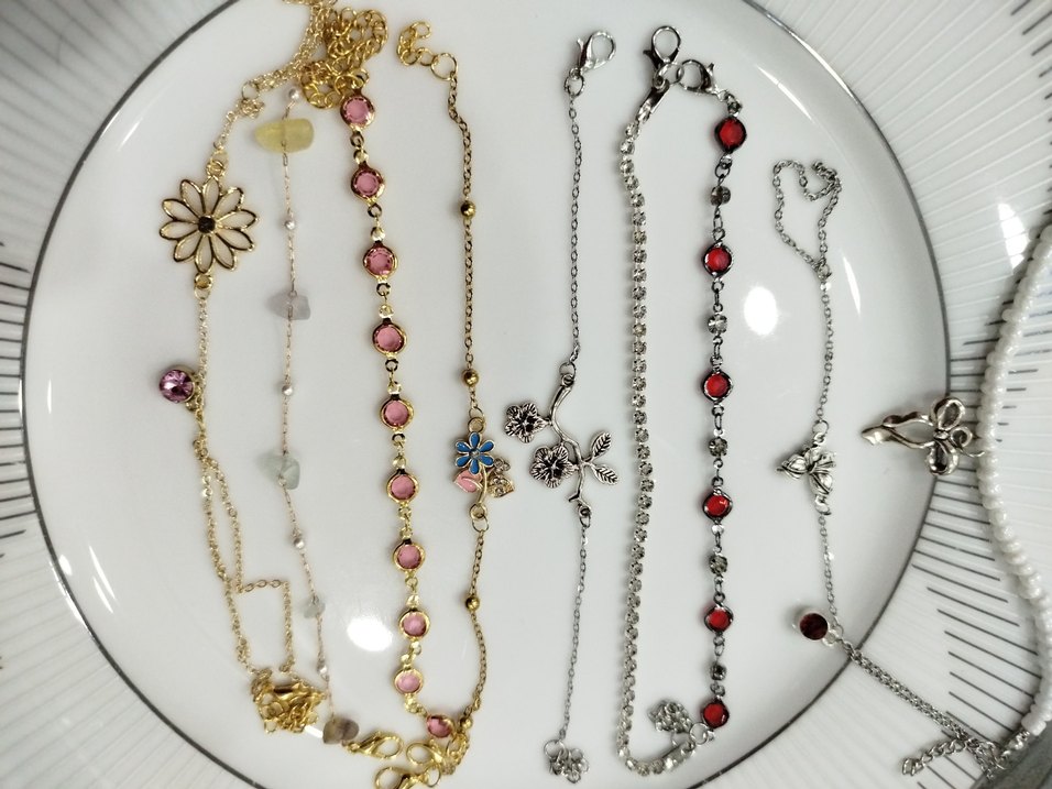 Takı kavanozu - Görsel 3