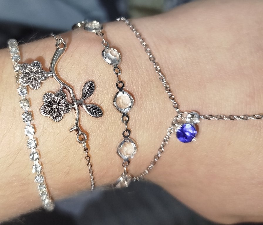 Takı kavanozu - Görsel 5