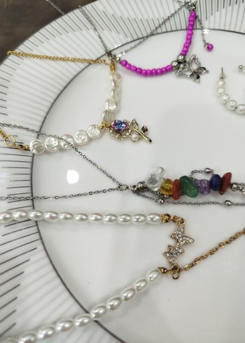 Takı Kavanozu - Görsel 4