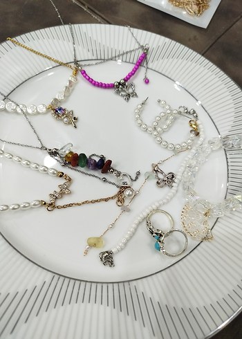 Takı Kavanozu - Görsel 5