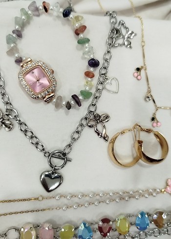 Takı Kavanozu - Görsel 4