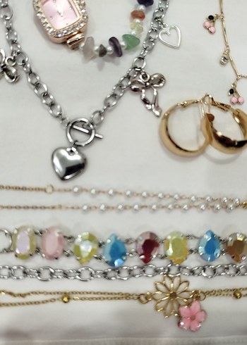 Takı Kavanozu - Görsel 2