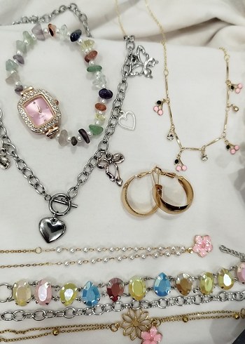 Takı Kavanozu - Görsel 3