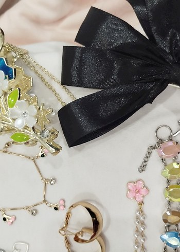 Takı Kavanozu - Görsel 5