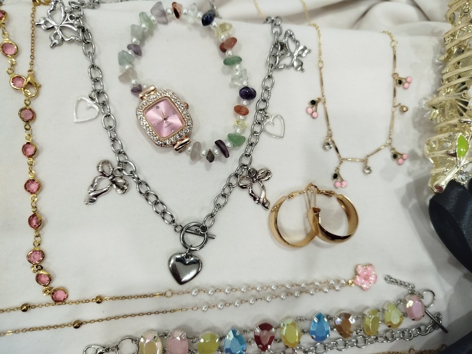 Takı Kavanozu - Görsel 4