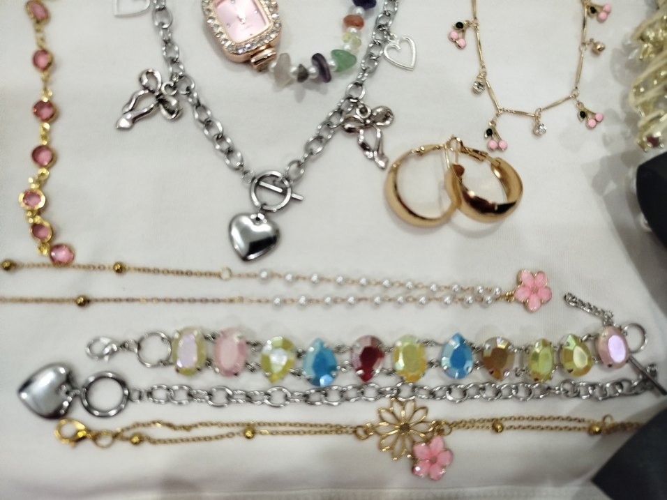 Takı Kavanozu - Görsel 2