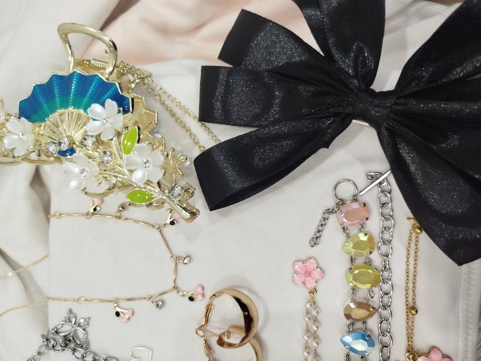 Takı Kavanozu - Görsel 5