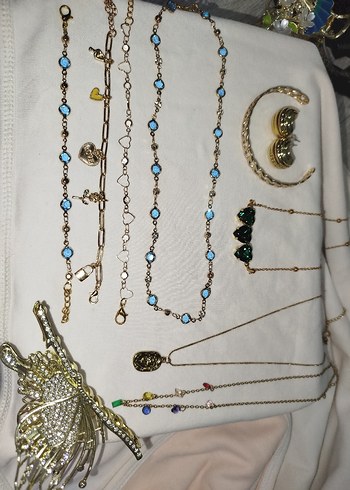 Takı kavanozu - Görsel 5