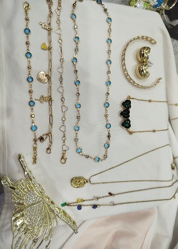 Takı kavanozu - Görsel 6