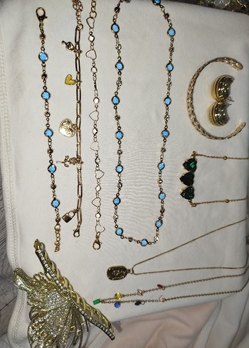 Takı kavanozu - Görsel 4