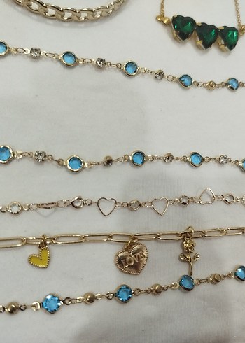 Takı kavanozu - Görsel 7