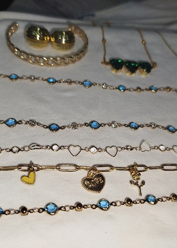 Takı kavanozu - Görsel 3