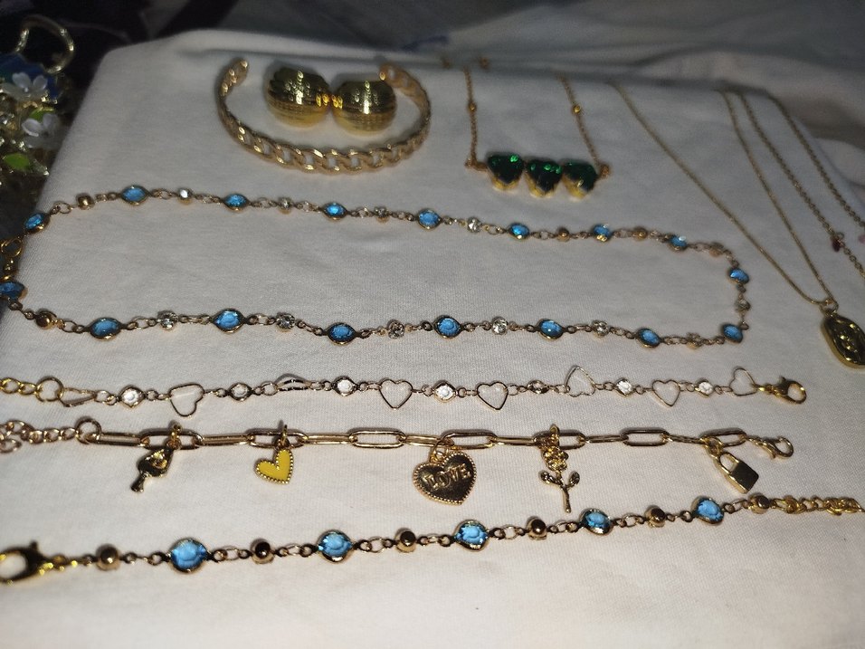 Takı kavanozu - Görsel 3