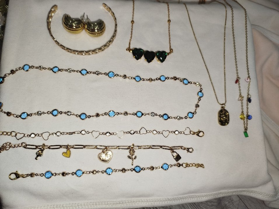 Takı kavanozu - Görsel 2