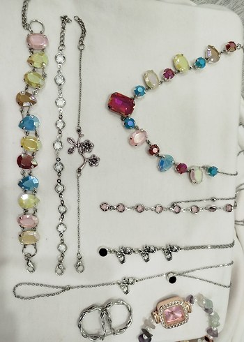 Takı kavanozu - Görsel 4