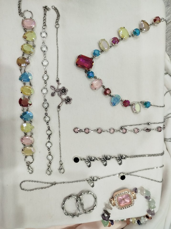 Takı kavanozu - Görsel 5